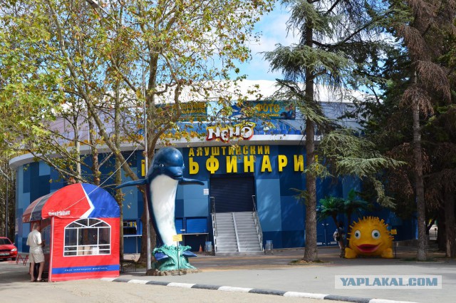 Крым. Нужны советы