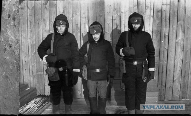 Что я делал 30 лет назад.