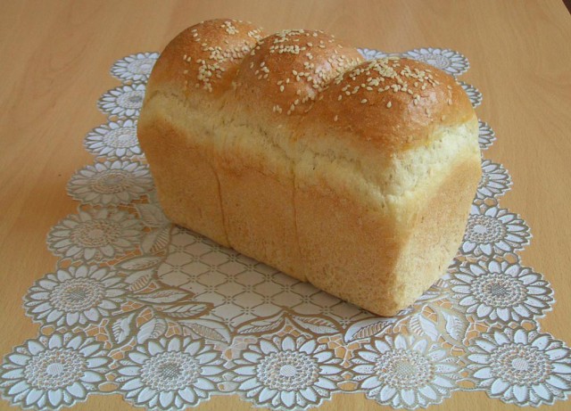 Саечка за испуг