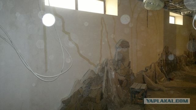 Как мы делали ресторан.