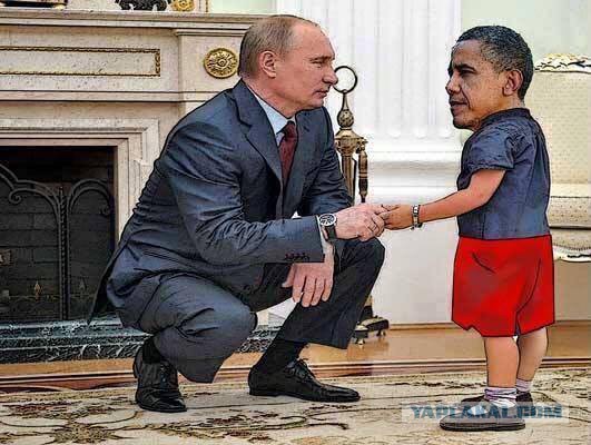 Реакция мирового интернет-сообщества на авиаудары