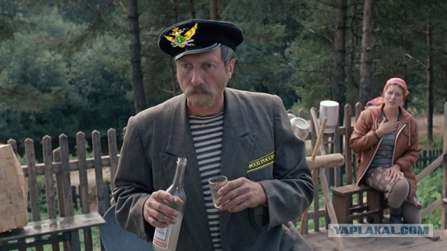 Про судебных приставов