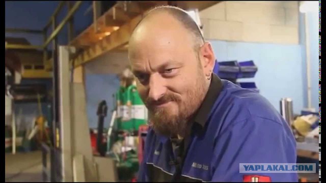 Что такое турбонаддув?