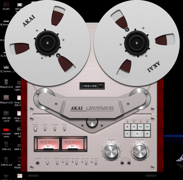 Два года назад вышла последняя версия Winamp