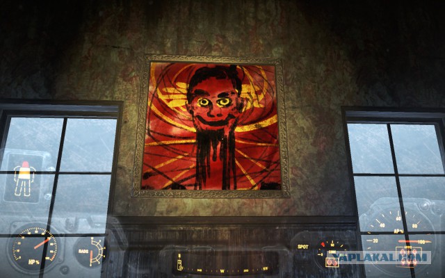 Fallout 4, Бостон