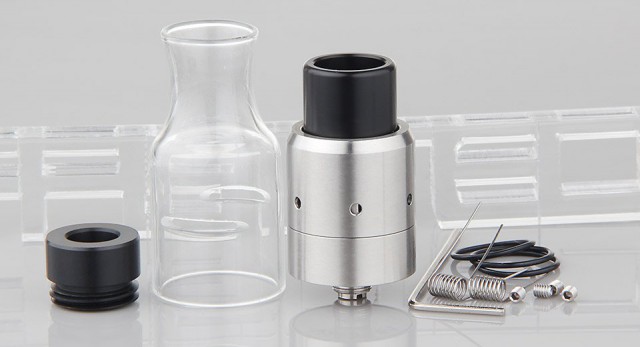 Вейперский клуб