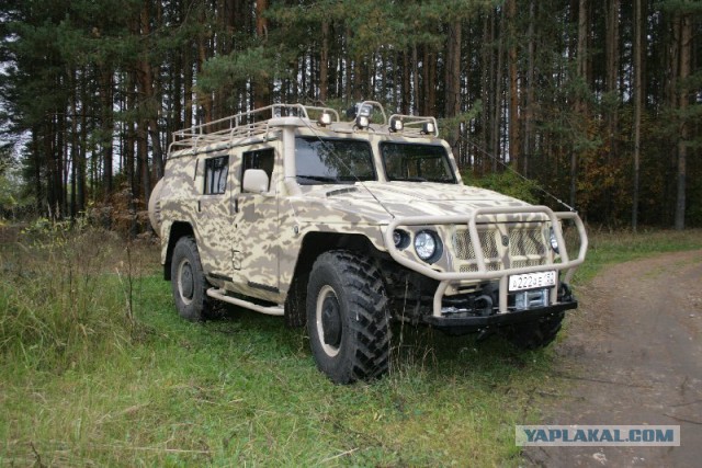 Серийные авто, о которых вы ничего не слышали