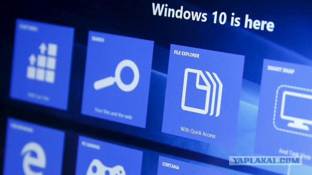 Windows 10 скоро станет платной