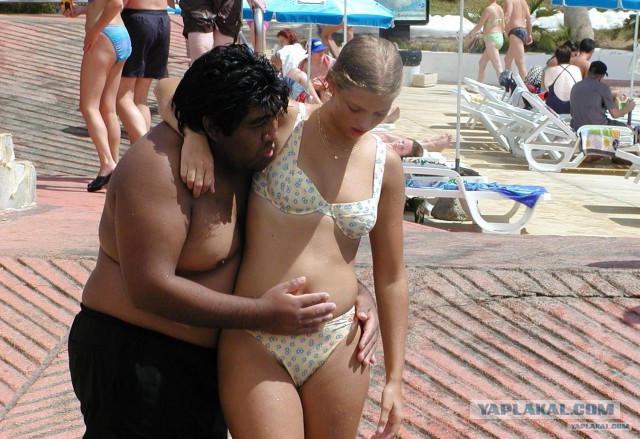 Отдых без «русских». Турция