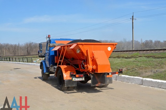 Реалии жизни в ДНР и ЛНР