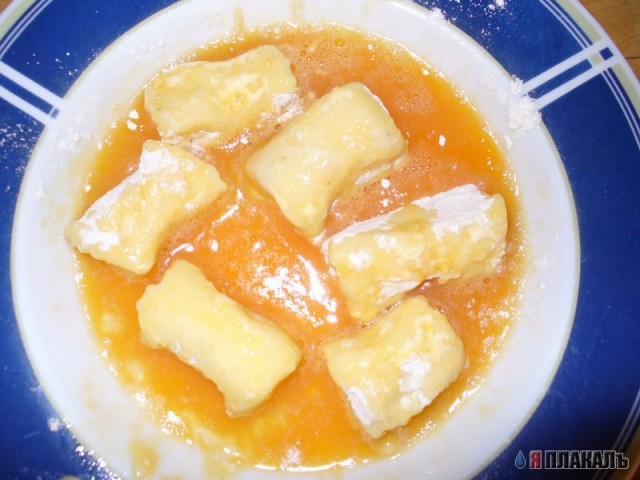 Ну очень вкусно!