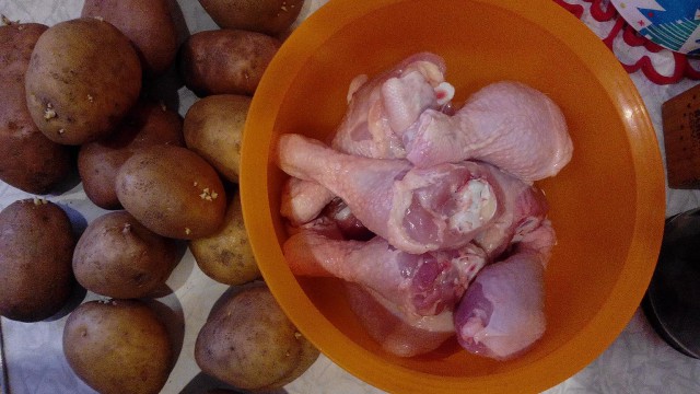 Аццкая кухня 2  (кулинарный адъ)