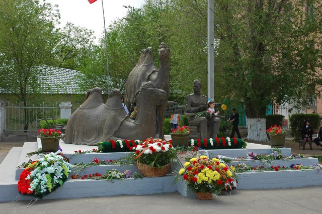 Деревенская Америка - 3