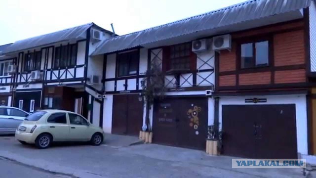 Гаражный юмор. Поймут те, кто не представляет свою жизнь без сооружения 4х6