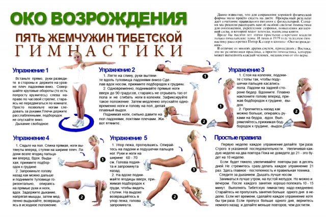 Волшебный пендель. Фельдшер — о том, как избавиться от боли