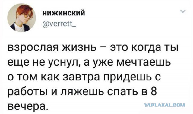 Очередные соцсети