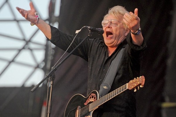 Тетрадка спивающегося коллеги — почему Юрий Антонов не пишет новых песен