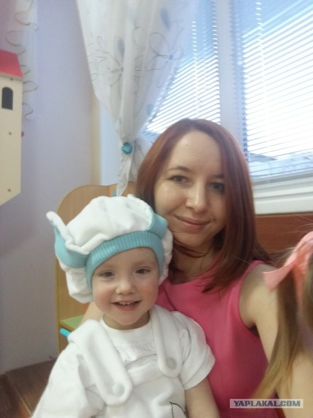 Зря грешите на челябинских мужиков