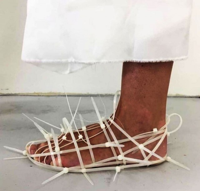 Чудики из социальных сетей
