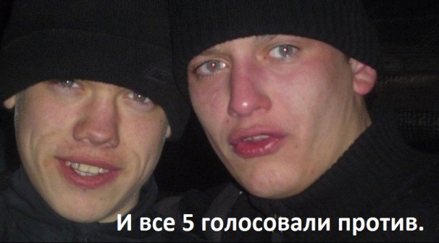 Индийские выборы, как индийское кино