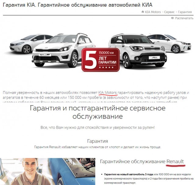 БМВ калиниградской сборки