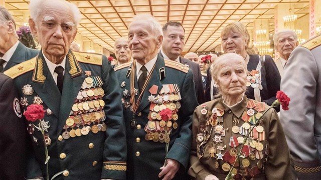 За что на самом деле воевали и погибали в Чечне российские солдаты и офицеры. Мнение генерала, участника той войны.