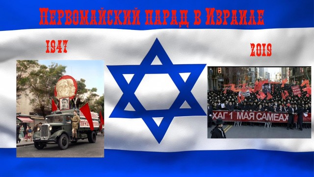 Хаки VS Бикини