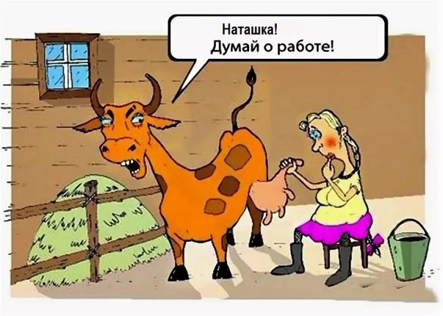 Работа для Тарзана
