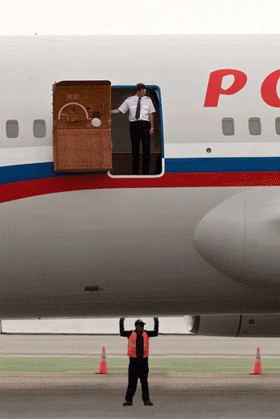 Трап совсем не нужен!
