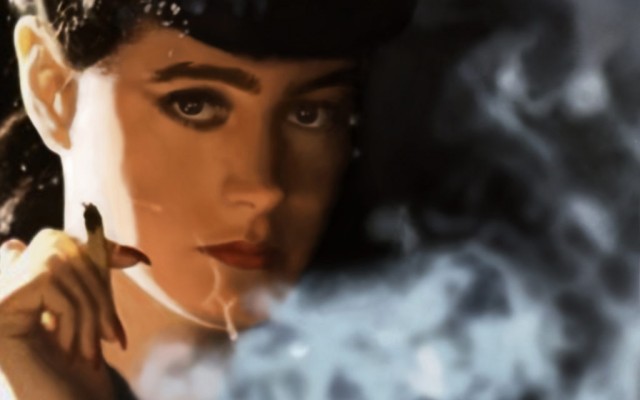 Топ-7 Самых красивых (не существующих) персонажей из фантастики или сериалов старше 100 лет