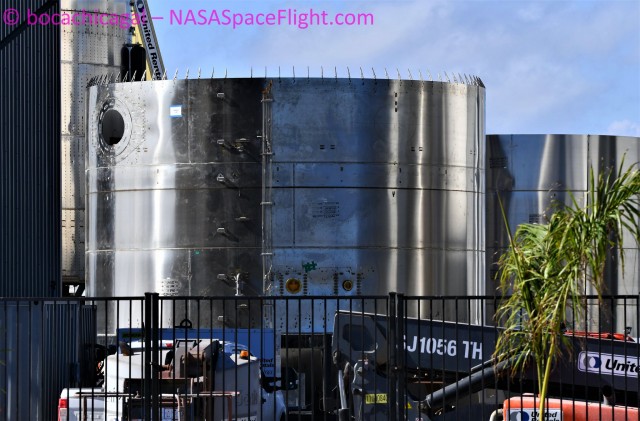 Прототип ракеты SpaceX Starship взорвался во время испытаний. Подобный инцидент происходит уже в третий раз