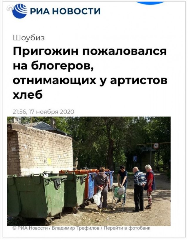 Актуальное