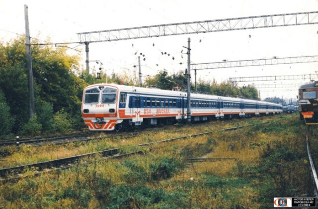 Прошлое, далёкое и не очень - 18