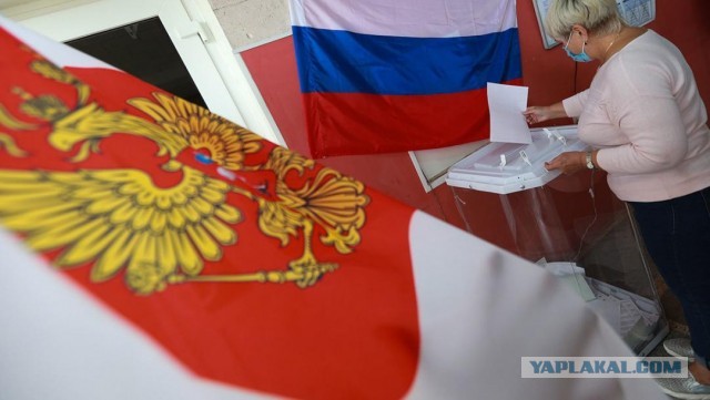 Выборы: умное голосование vs уловки власти