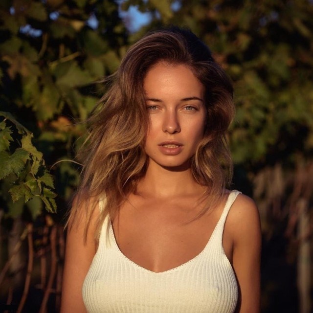 Несложно найти у этих девушек что-то общее