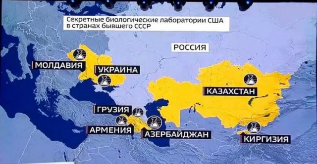 Пандемия. Коронавирус. Россия и мир. Последняя информация. Часть 21
