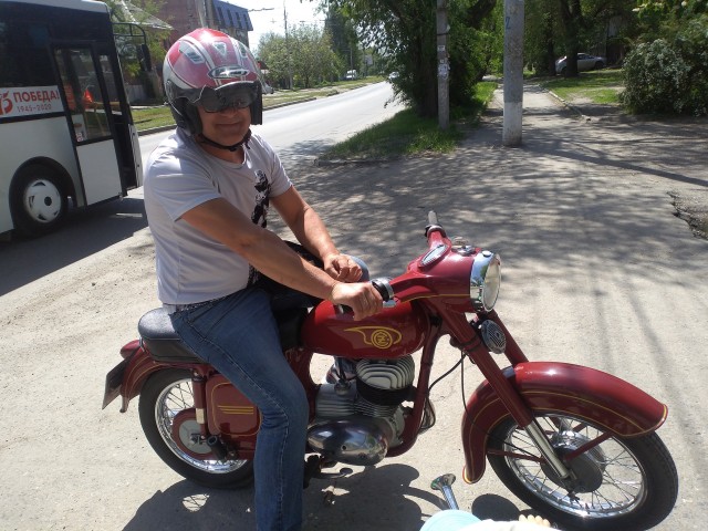 Приехал в транспортную сдавать груз, а там