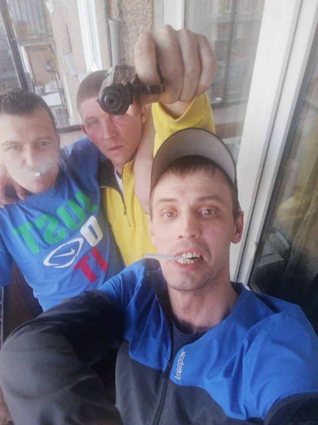 Чудики из социальных сетей 26.06.21