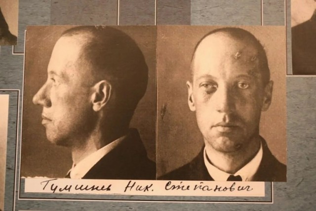 "Послушай: далёко, далёко, на озере Чад изысканный бродит жираф"