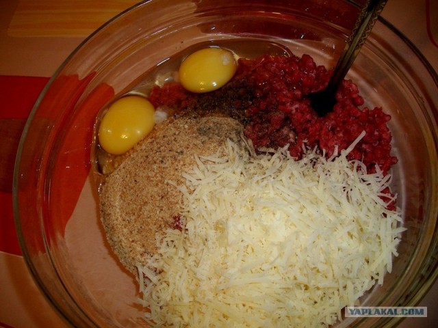 Покатаем шары?