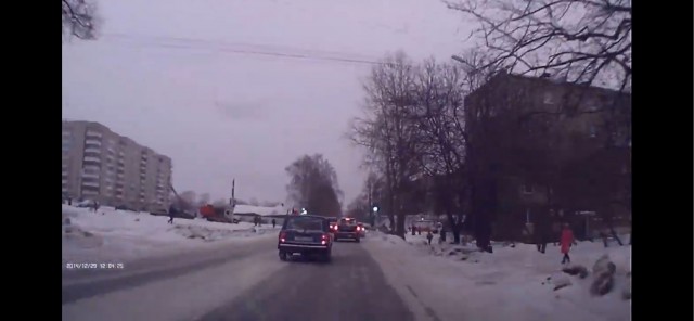 Да, это было реально страшно!