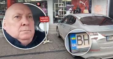 Молдаване возмущены поведением некоторых украинских беженцев в Молдове