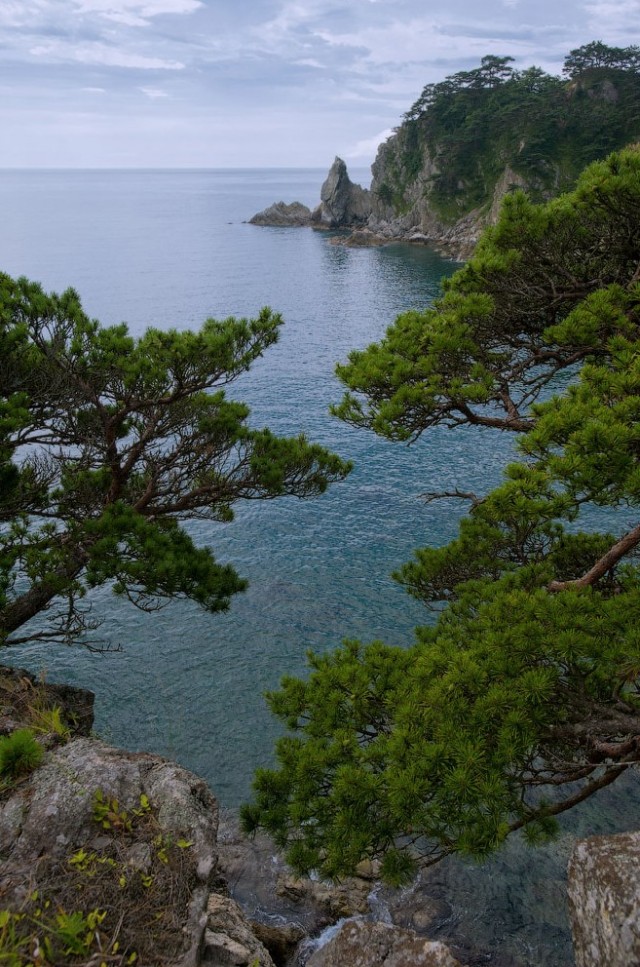Чёрное море