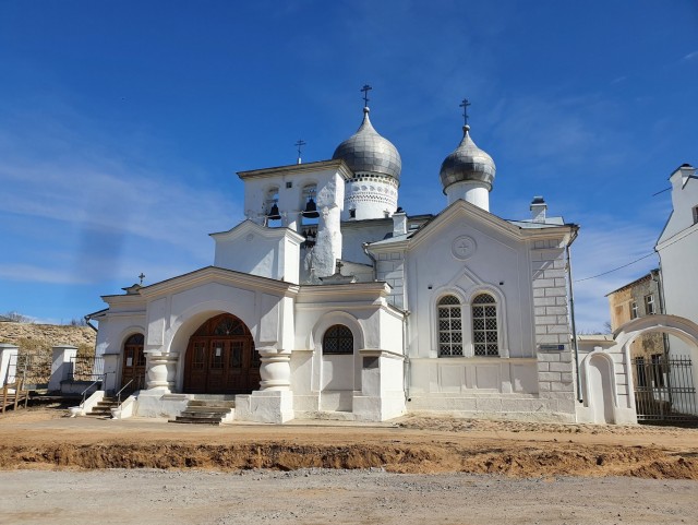 «Серебряный маршрут» от РЖД
