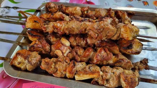 Кулинарная общалка
