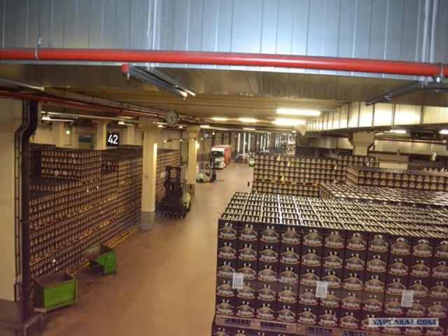 Как я буржуев спасал