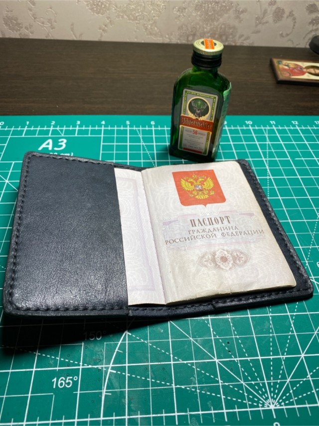 Как я увлекся новым хобби…