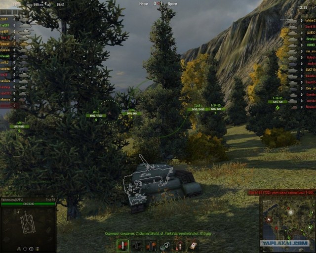 Wargaming 2