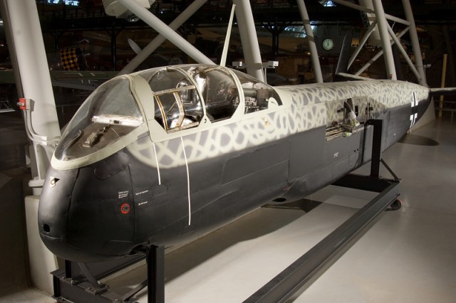 He.219 Uhu (Филин). Если бы не генералы?