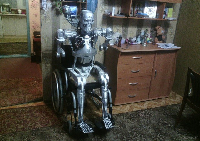 Жесткая мобилизация в Одессе